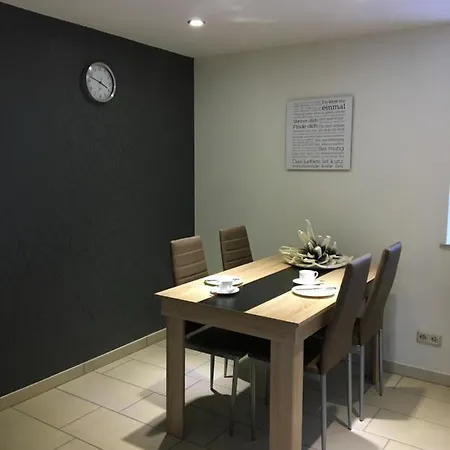 Helmut Beisiegel Апартаменты