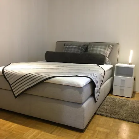 아파트 Helmut Beisiegel Traisen