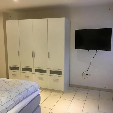 Helmut Beisiegel Apartamento Traisen