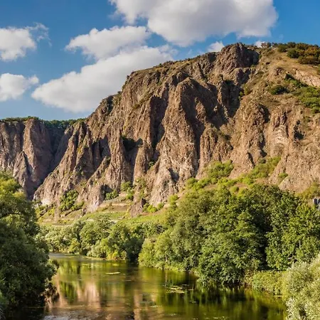 아파트 Helmut Beisiegel Traisen