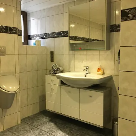 Apartamento Helmut Beisiegel Traisen