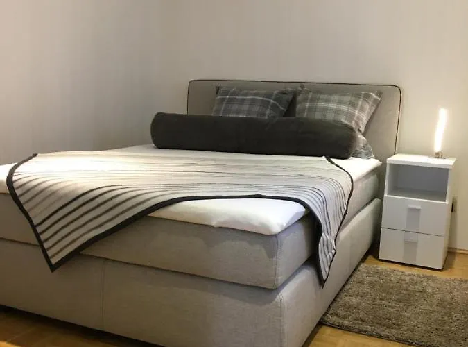 아파트 Helmut Beisiegel Traisen