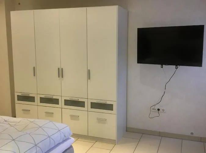 Helmut Beisiegel 아파트 Traisen