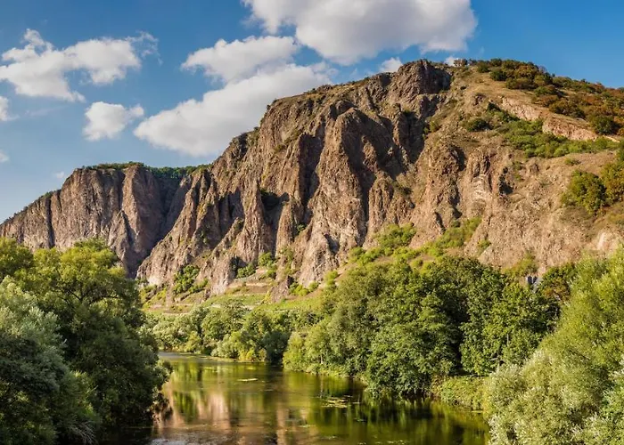 아파트 Helmut Beisiegel Traisen