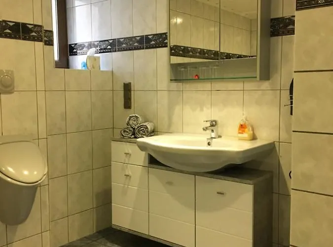 아파트 Helmut Beisiegel Traisen